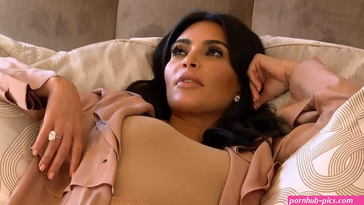 Kim Kardashian Talks Constant Sex With Kanye in New KUWTK Season 10 Promo