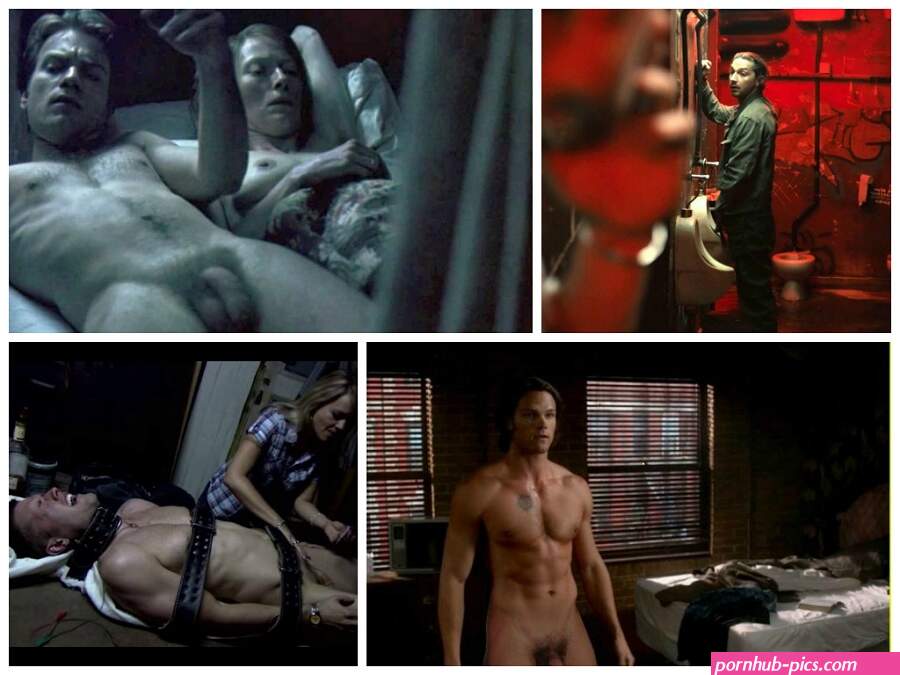 Celebrity Cock Shots