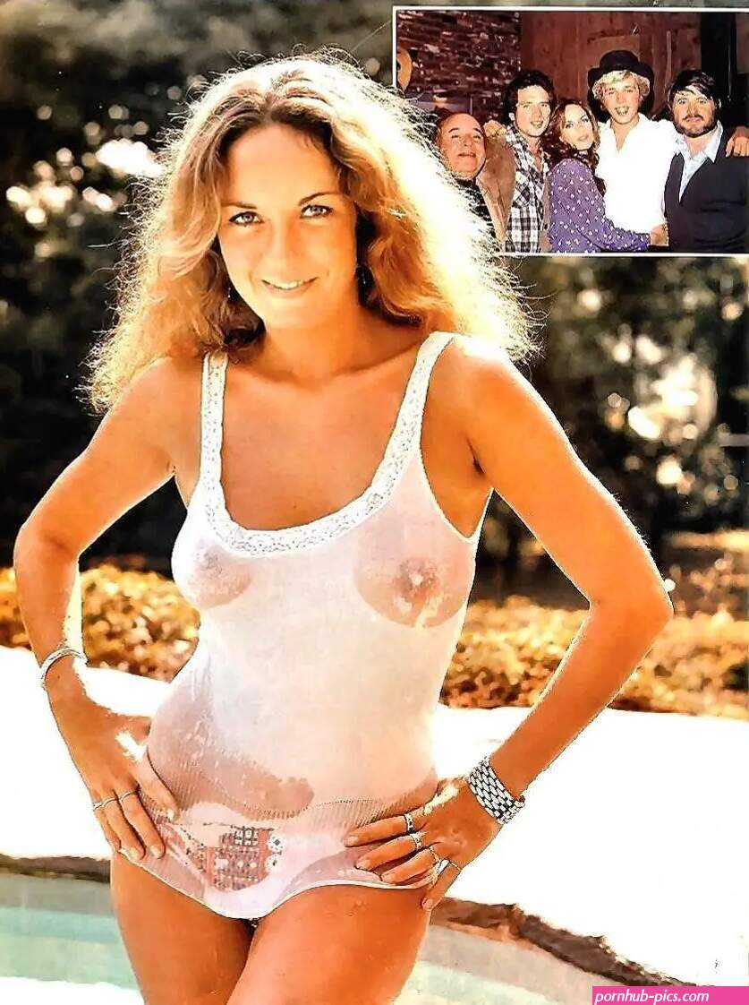 Catherine Bach Daisy Duke Naked