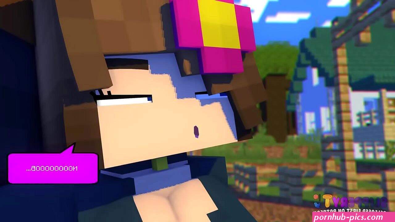 Minecraft jenny lesbian. Excellent Adult FREE photos. Comments: 2