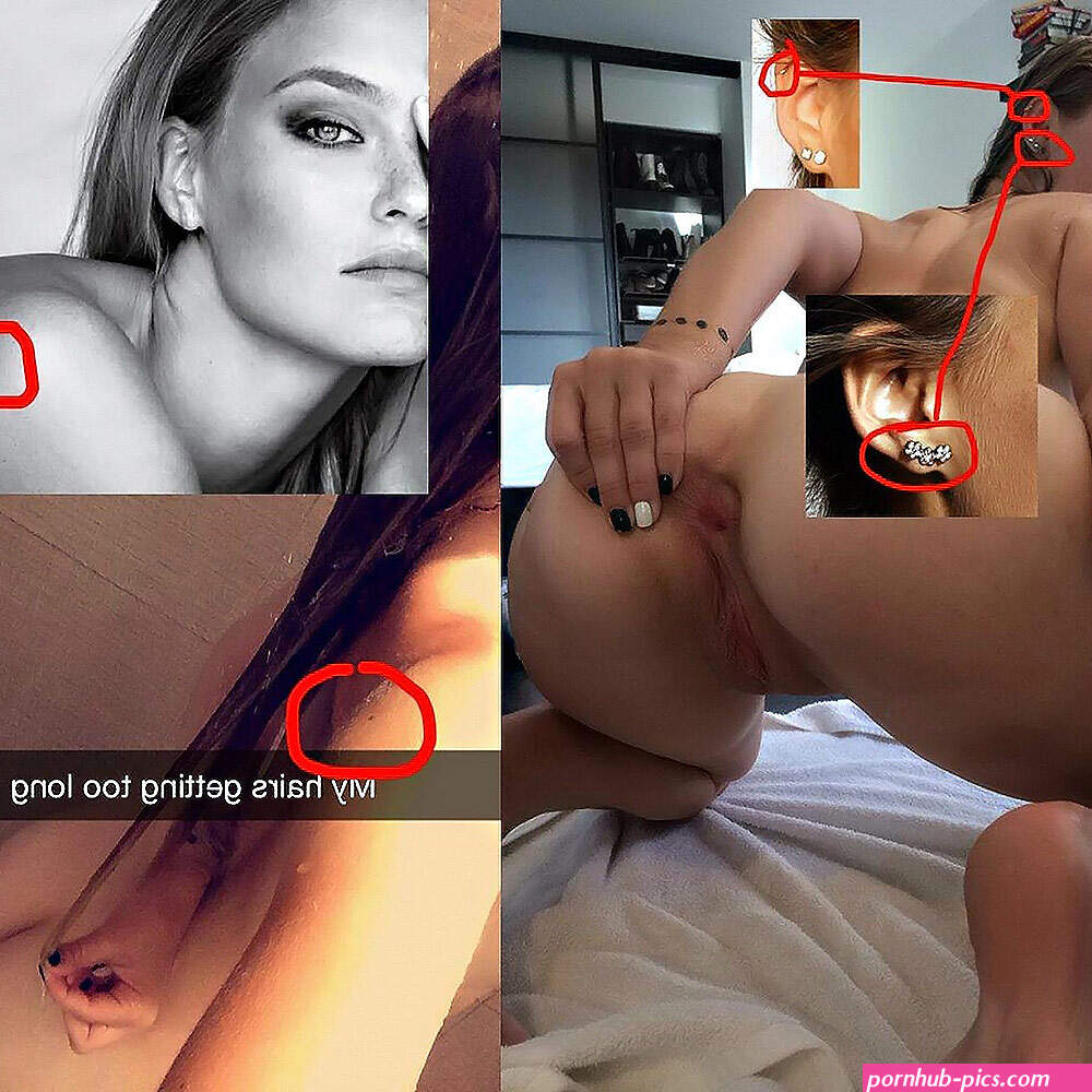 Bar Refaeli Nude Private Pics — Leonardo DiCaprio's Ex Looks Sexy !