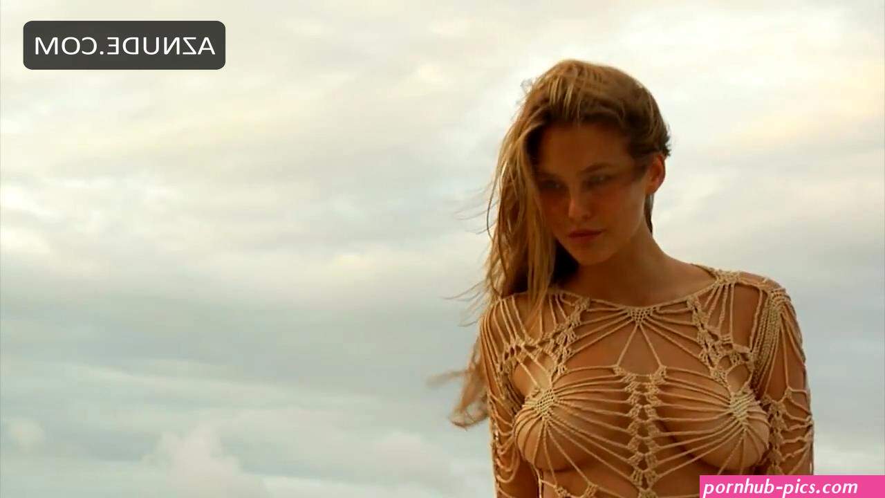 BAR REFAELI Nude