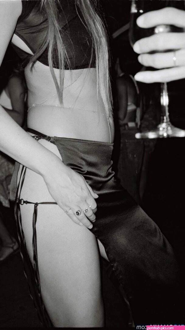 Bar Refaeli / barrefaeli Nude OnlyFans Leaked Photo #21