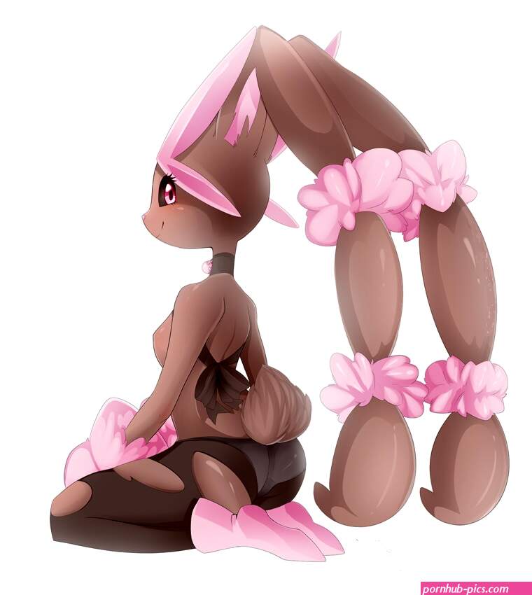 Steam Community :: :: Mega Lopunny