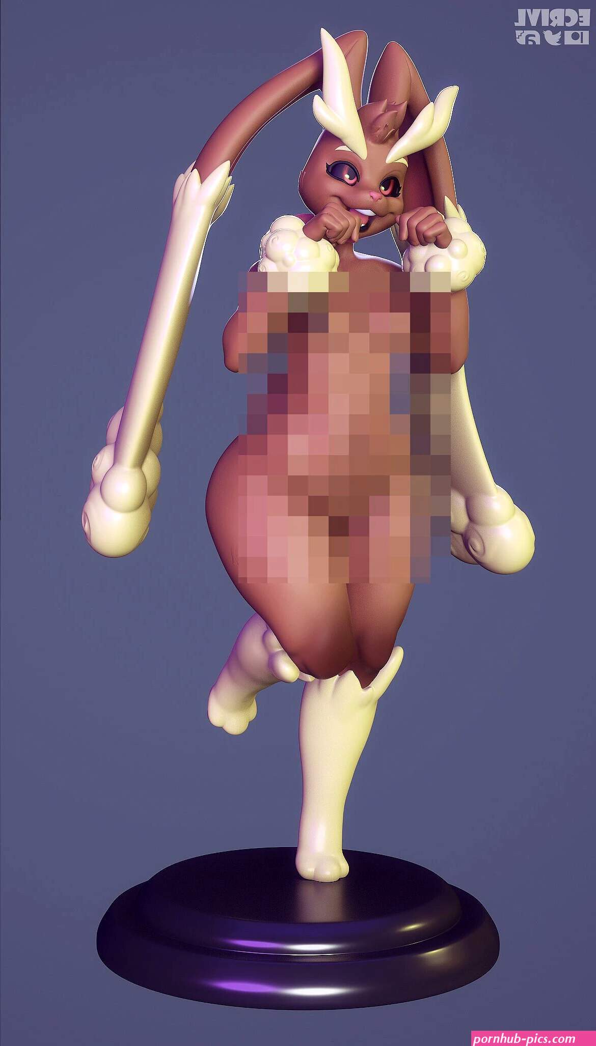 Sexy Lopunny