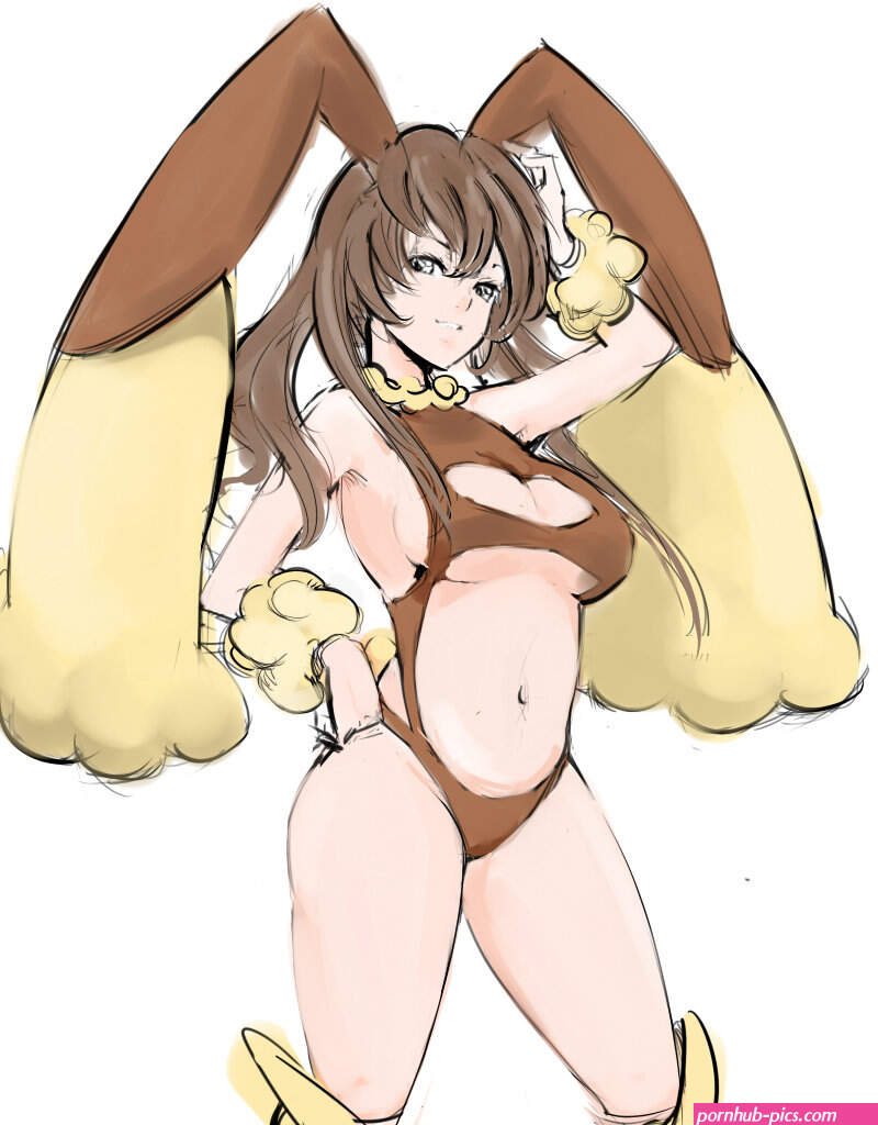 Lopunny Girl
