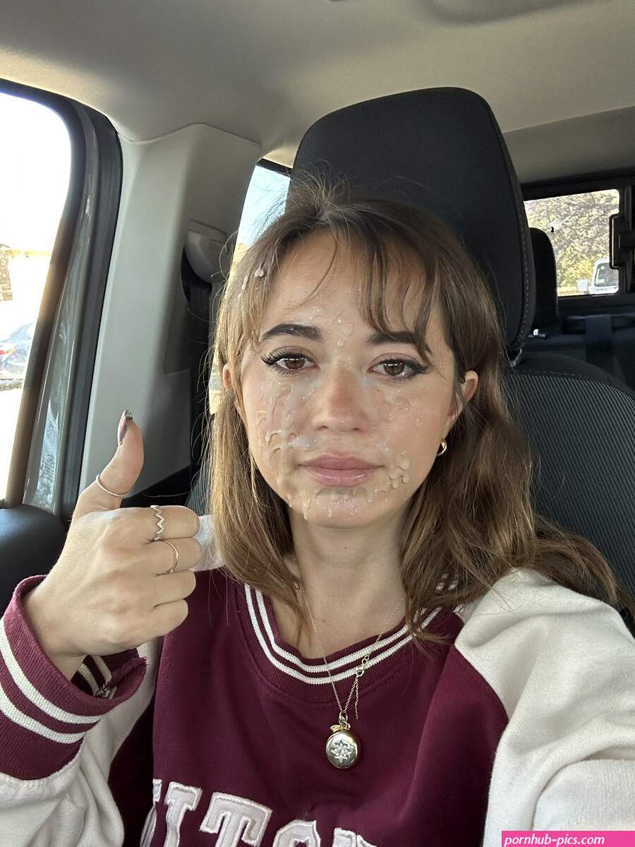 Maya Higa Cum Facial Fakes