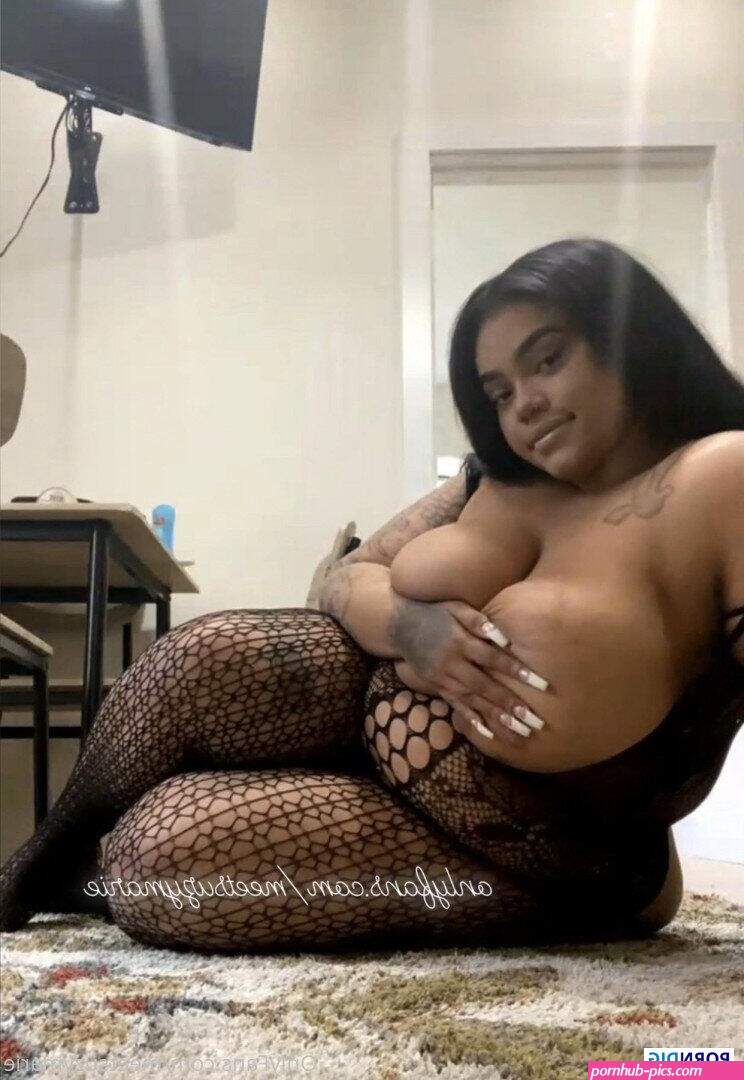 Meetsuzymarie Nude Leaked OnlyFans Photo #33