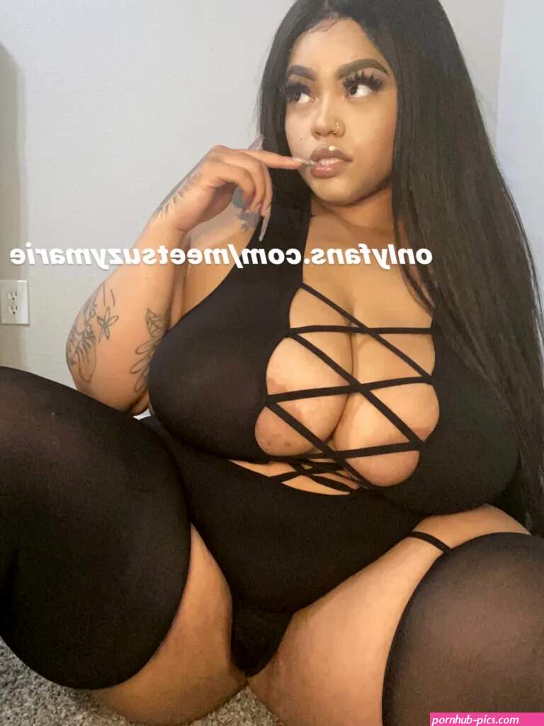 Suzy Marie Introduction | Sexcraftboobs