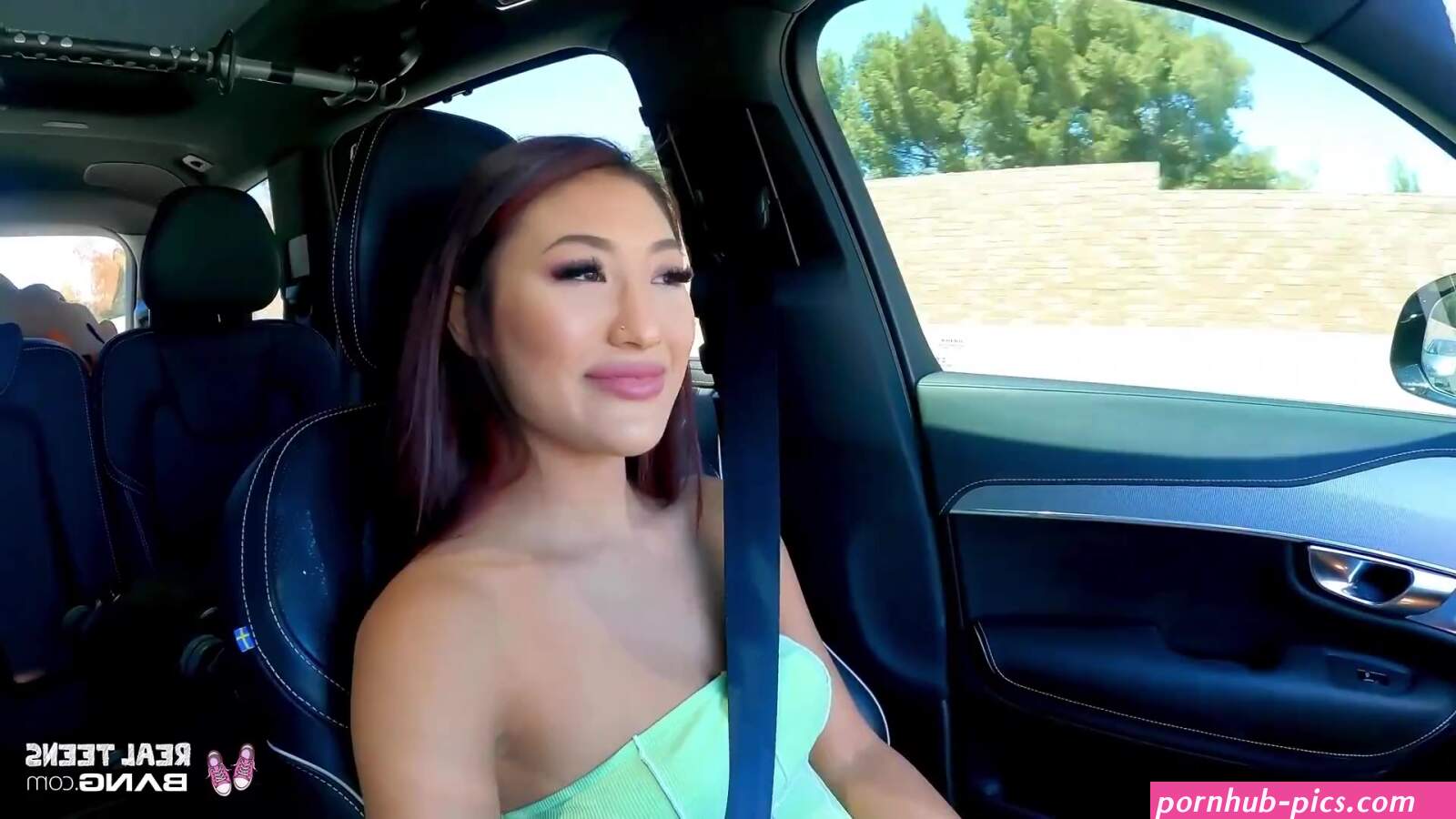 Hot Asian Mina Luxx banged by a stranger in the hotel room