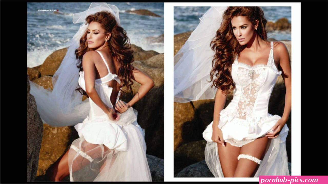 Maripily-rivera-calendario-desnuda Videos : Ninel Conde Desnuda H XXX HD Nov 2010