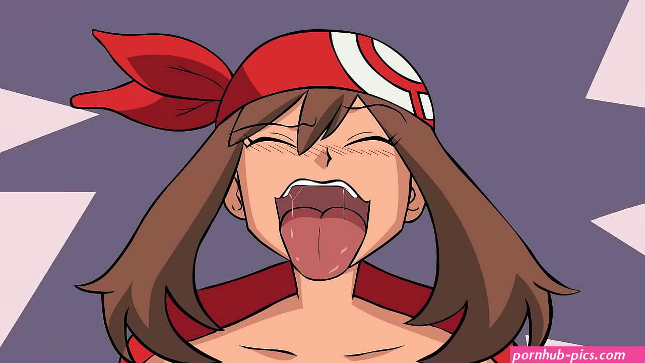 Pokemon may hentai