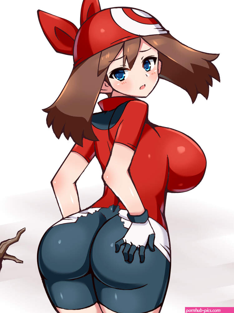 Pokemon May Cum Tribute (SoP)