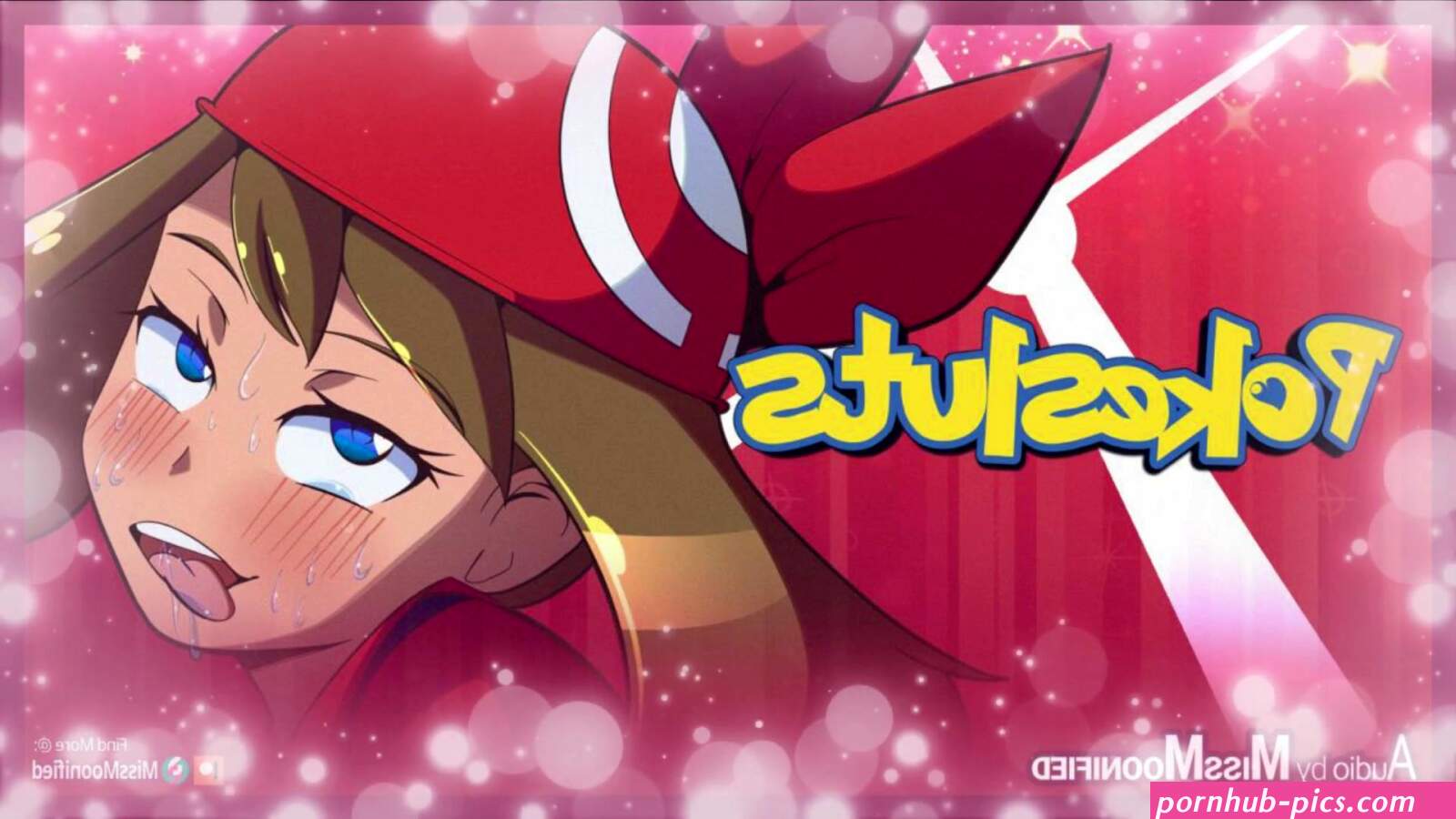 Project Pokesluts May: Pre-Contest Shenanigans (Erotic Pokemon Audio)
