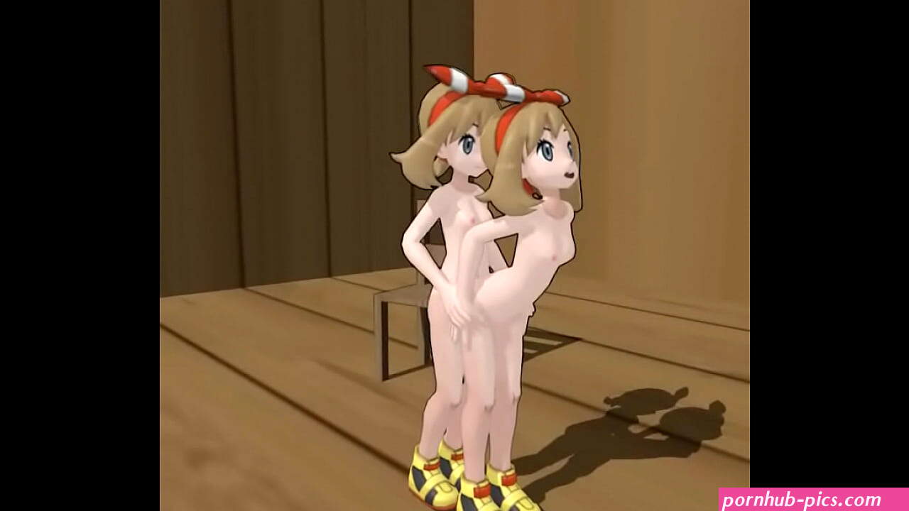 3D May fucking May Pokemon j.gs/Anda