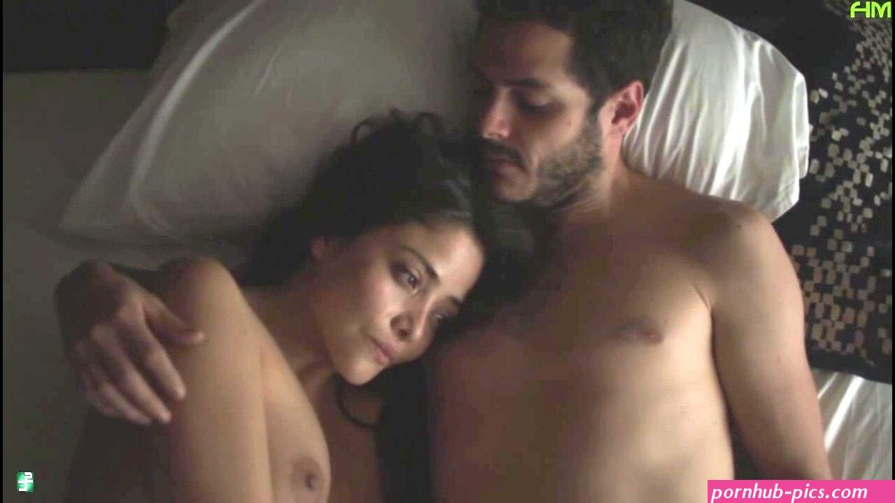 Teresa Ruiz nude, naked