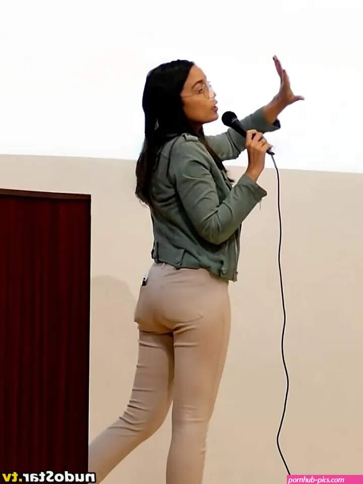 Alexandria cortez tits