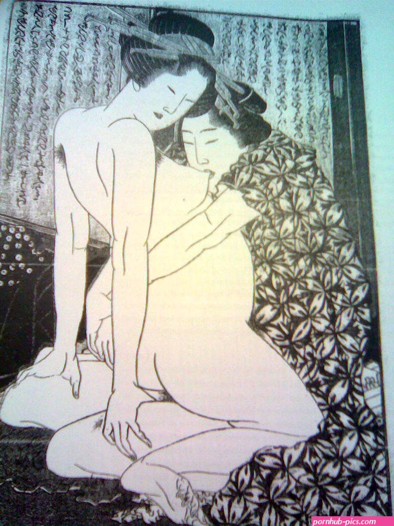 ancient chinese lesbian porn | the first thing i noticed? th… | Flickr
