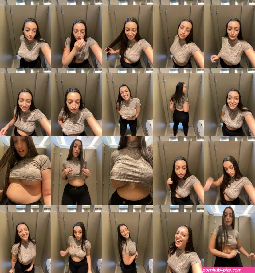 Belle Louise (95 photos)