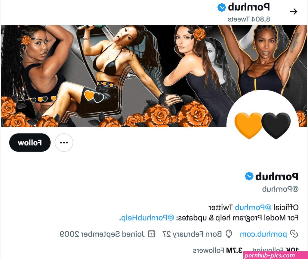 9 Best Twitter Porn Accounts to Add Right Now [NSFW]