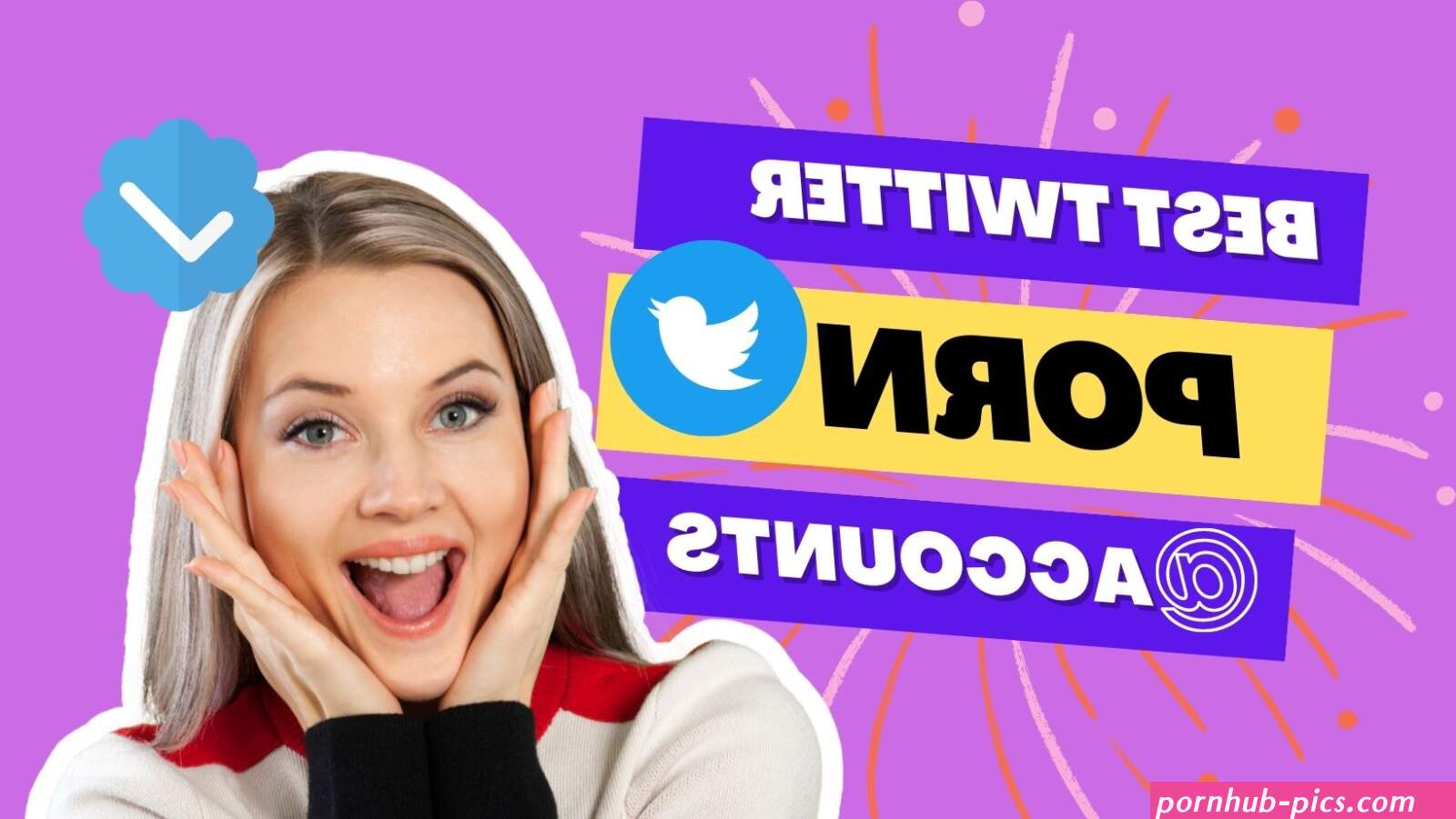 Explore The Best Twitter Porn Accounts You Shall Follow 2023
