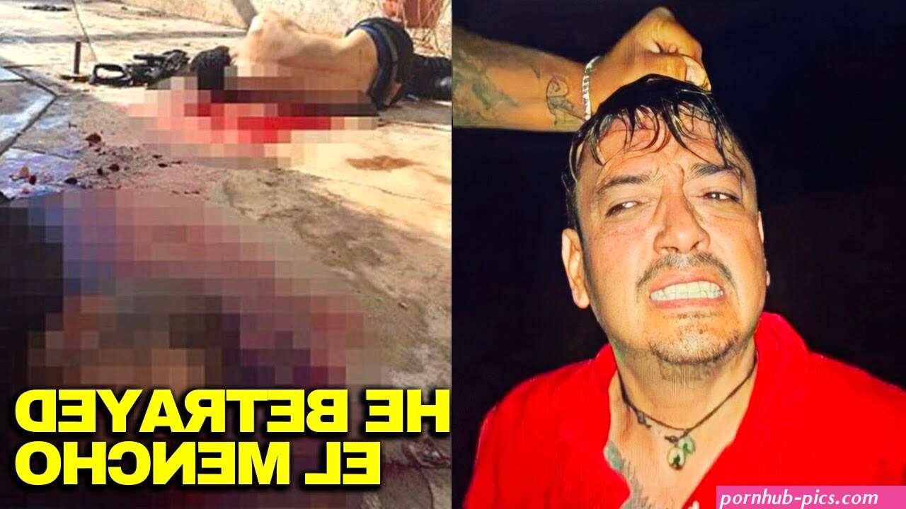 The BRUTAL Demise of El Cholo