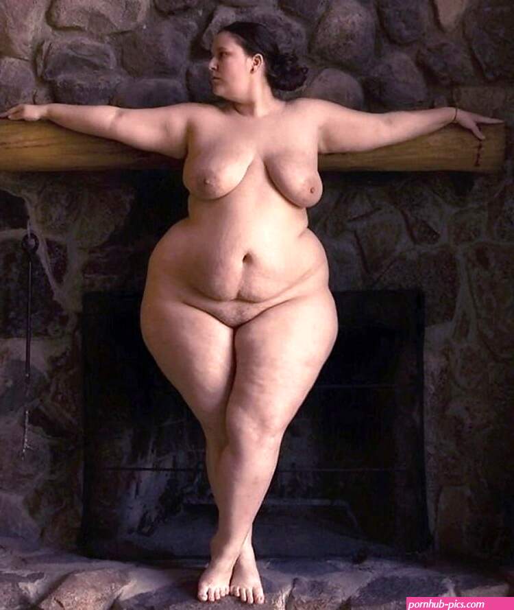 Big Fat Nude Women