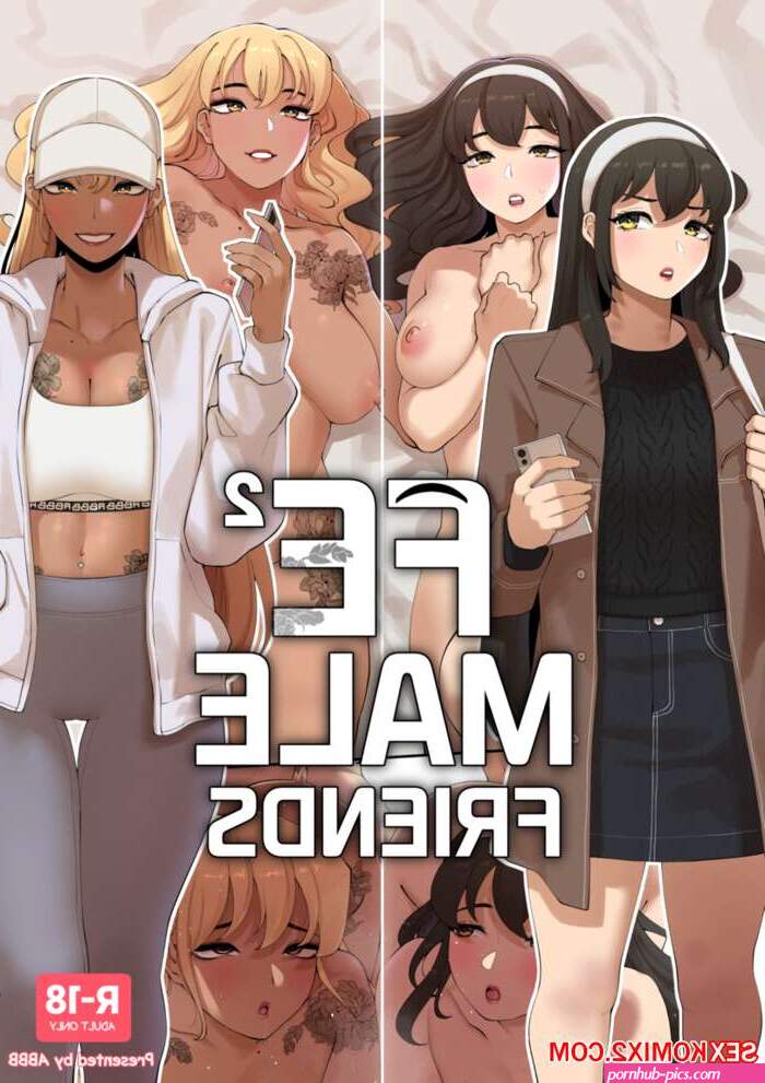 ✅️ Porn comic FeMale Friends Sex comic busty beauties decided | Porn comics in English for adults only | sexkomix2.com