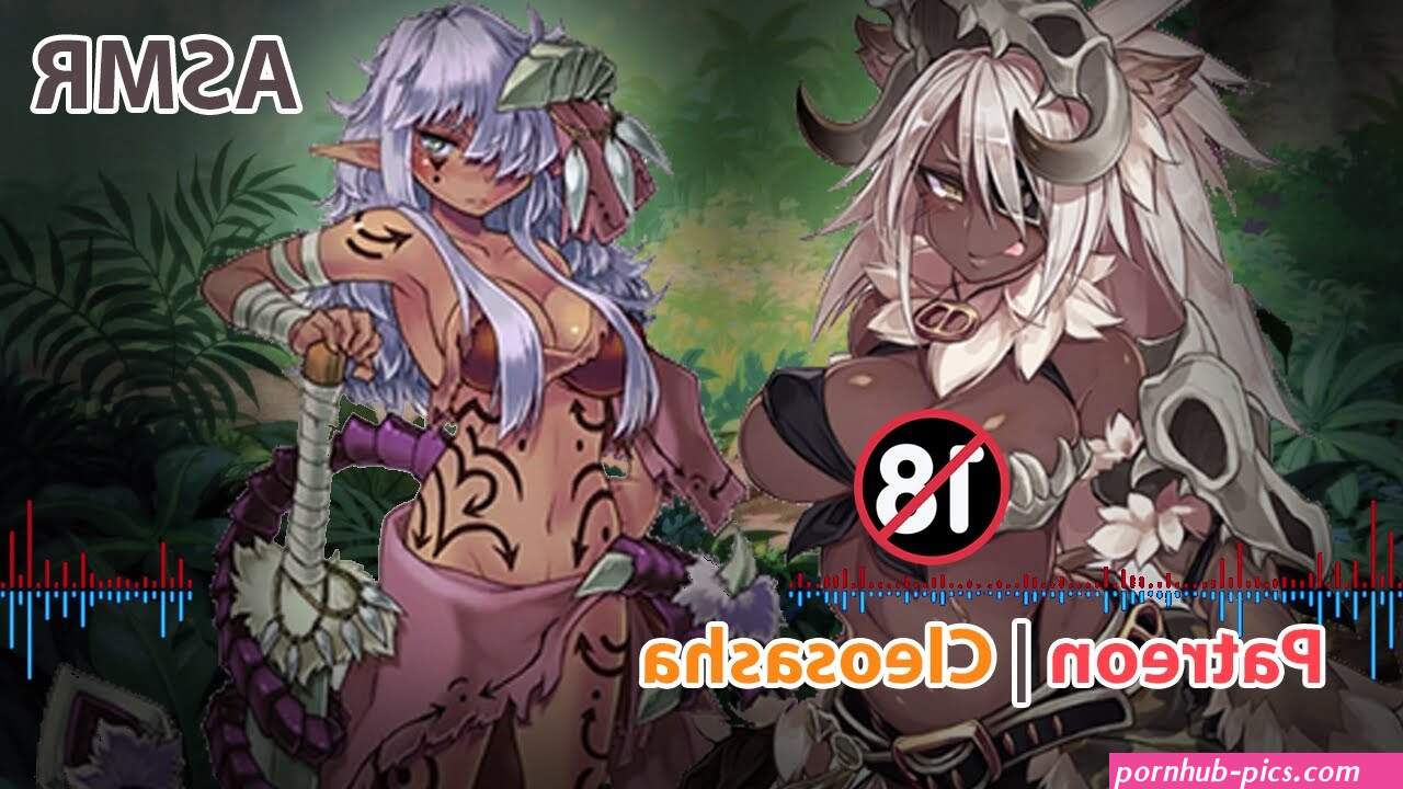 ASMR] Futa Amazonesses Take You As Their Husband | Gentle VS Mean |  Possessive | Binaural [F4M]