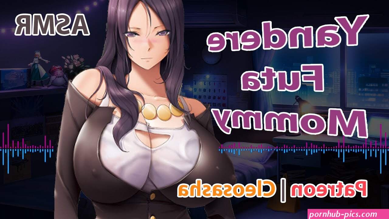 ASMR] 🎧 Yandere Futa Mommy Type Girlfriend [F4A] Possessive | Controlling  | Whispering