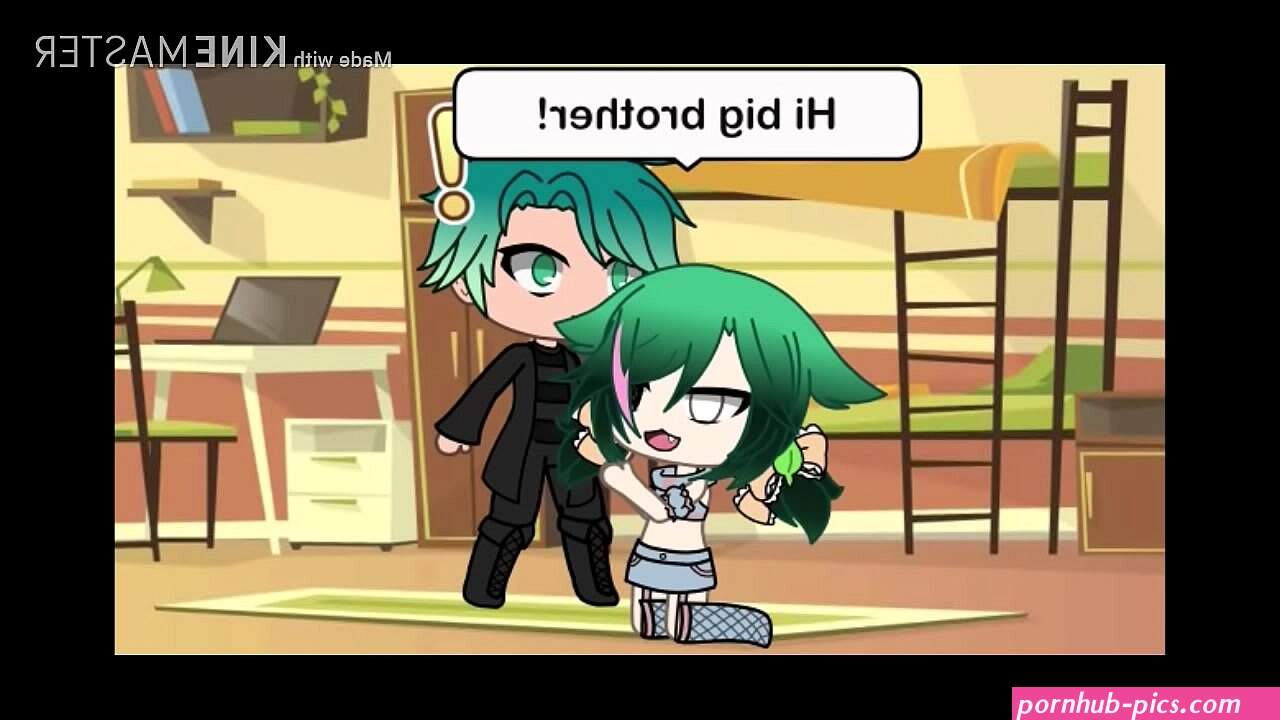 GACHA SEX