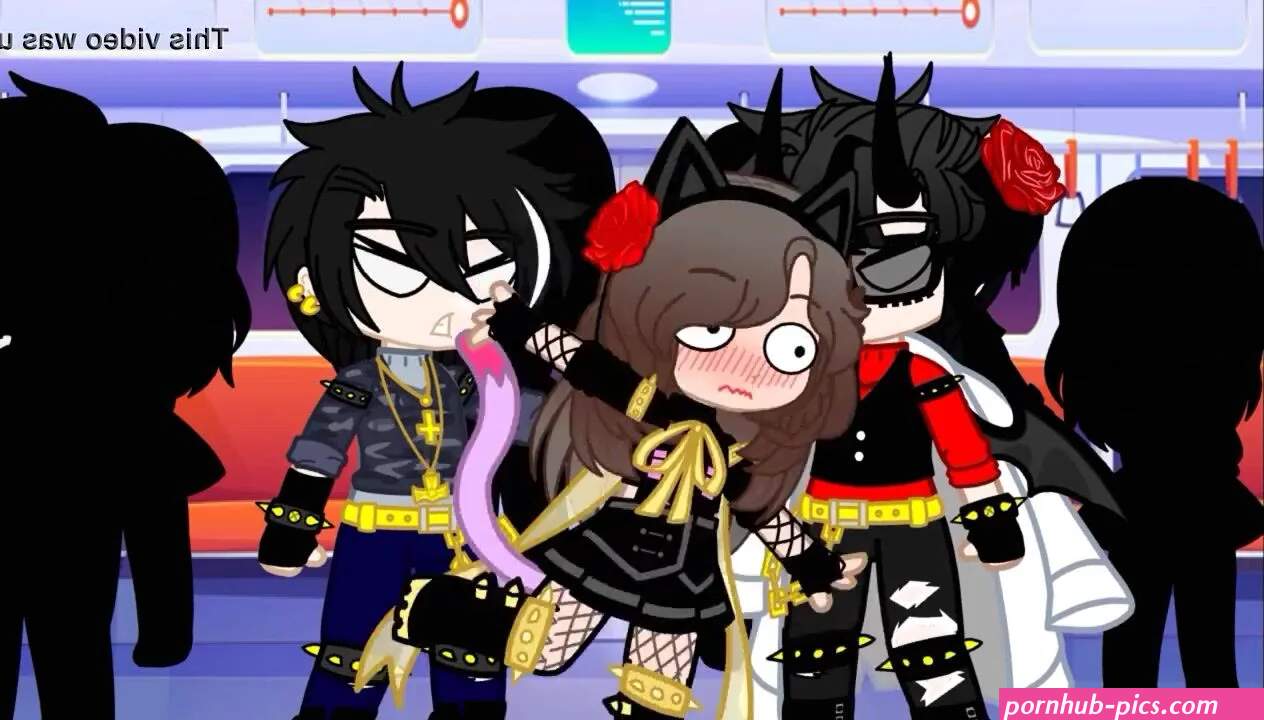 Free HD The hottest Gacha life movie scene u will ever watch. Vid