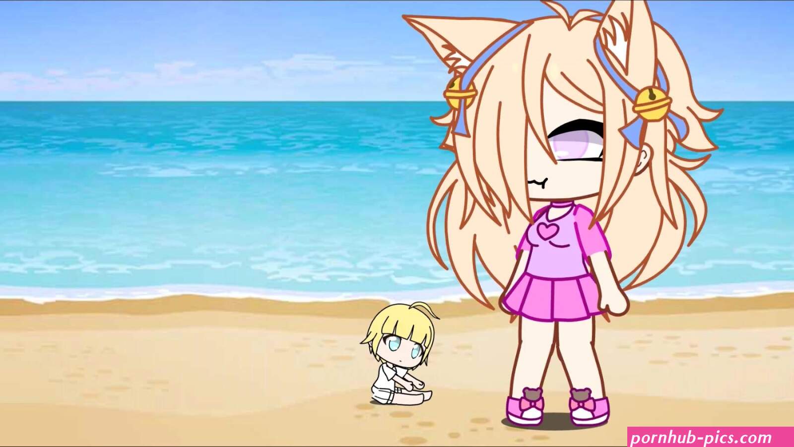 Gacha Vore Part 1