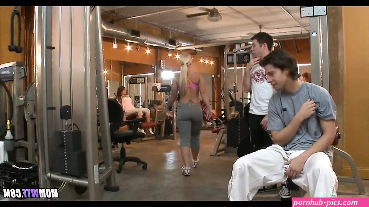 Gym MILF is a Real Slut, Free Gym MILFs Porn ea | xHamster