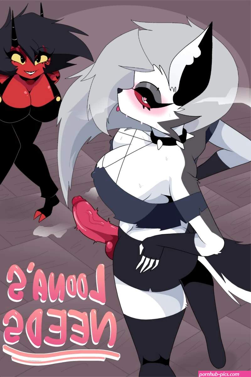 Loona's needs Porn Comics by [Carliabot] (helluva boss) Rule 34 Comics –  R34Porn