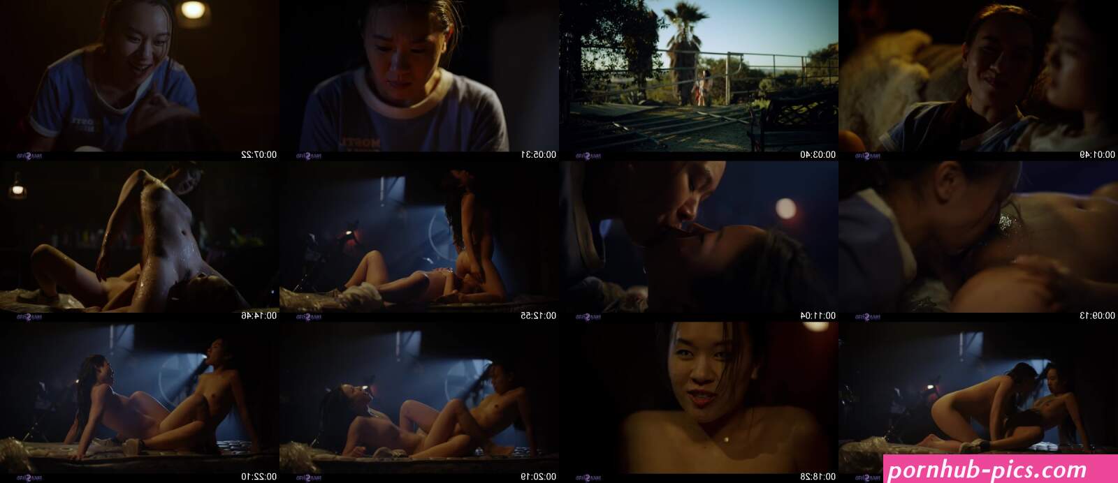 Parasited 23 03 03 Kimmy Kim And Lulu Chu Infection Xxx 1080p Hevc X265  Prt[XvX]