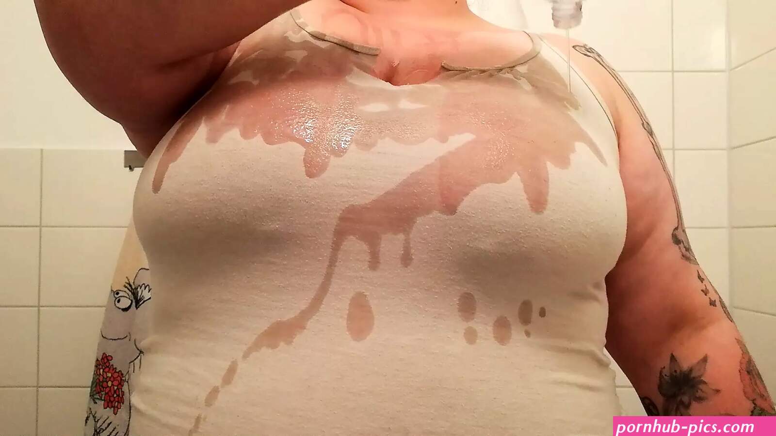 Oily Tits Preview | xHamster