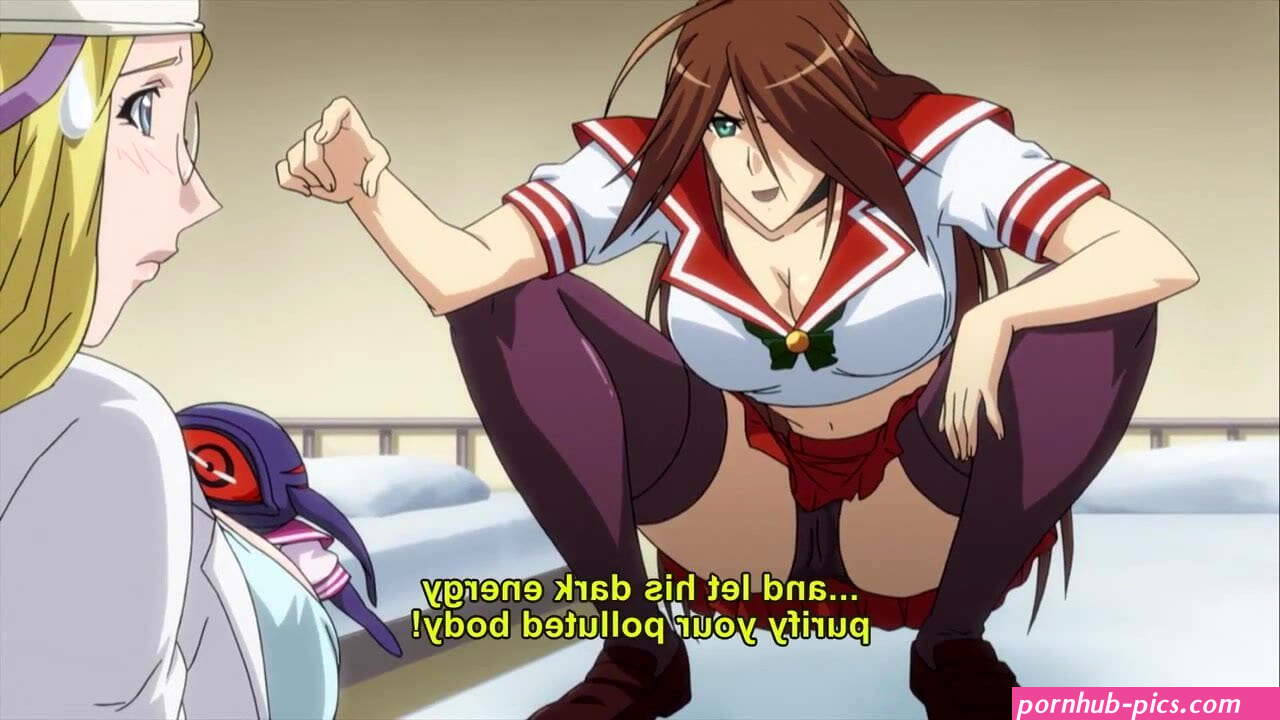 Queen's Blade Gyokuza wo Tsugu Mono (2010) | xHamster
