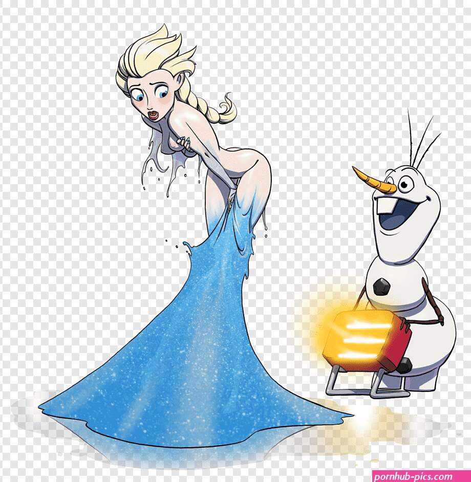 Disney Frozen Elsa and Olaf illustration, Elsa Anna Olaf Rule 34 Hans,  anna, vertebrate, disney Princess, fictional Character png | PNGWing