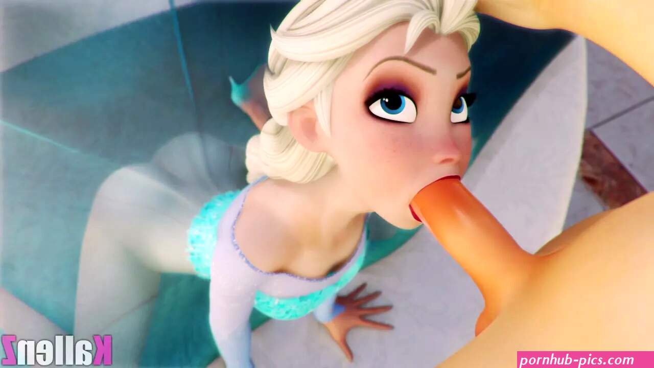 Frozen