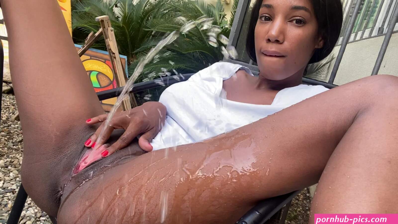 OMG!!! I WANT EVERY DROP FROM THAT BEAUTIFUL PUSSY