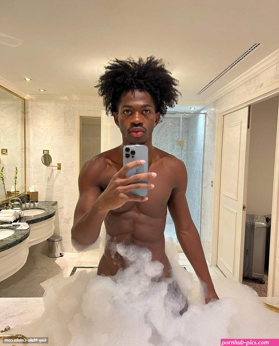 Black Male Celebs Exposed Tumblr | Gay Fetish XXX