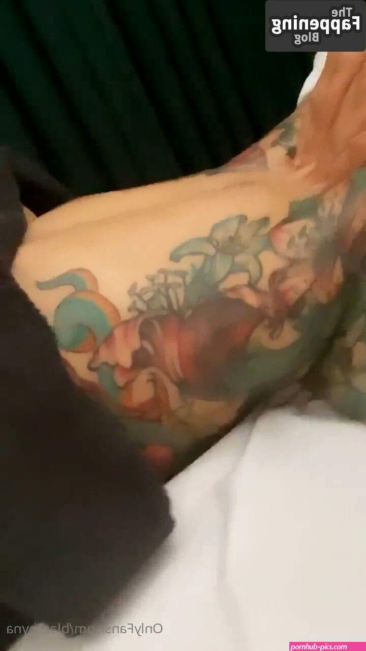 Blac Chyna Nude Photos & Videos 2023 | #TheFappening