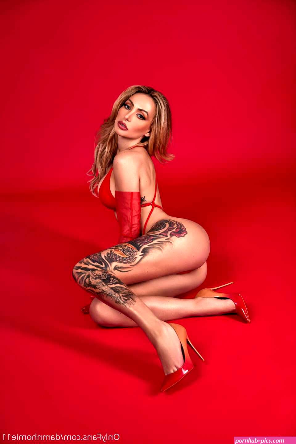 DamnHomie OnlyFans Photos #9 Nude Leak