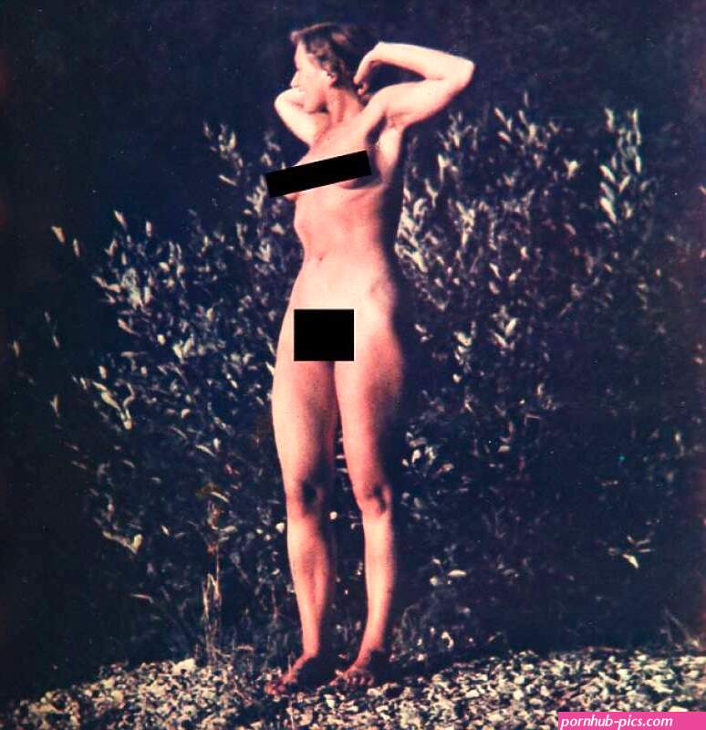 Eva braun nuda