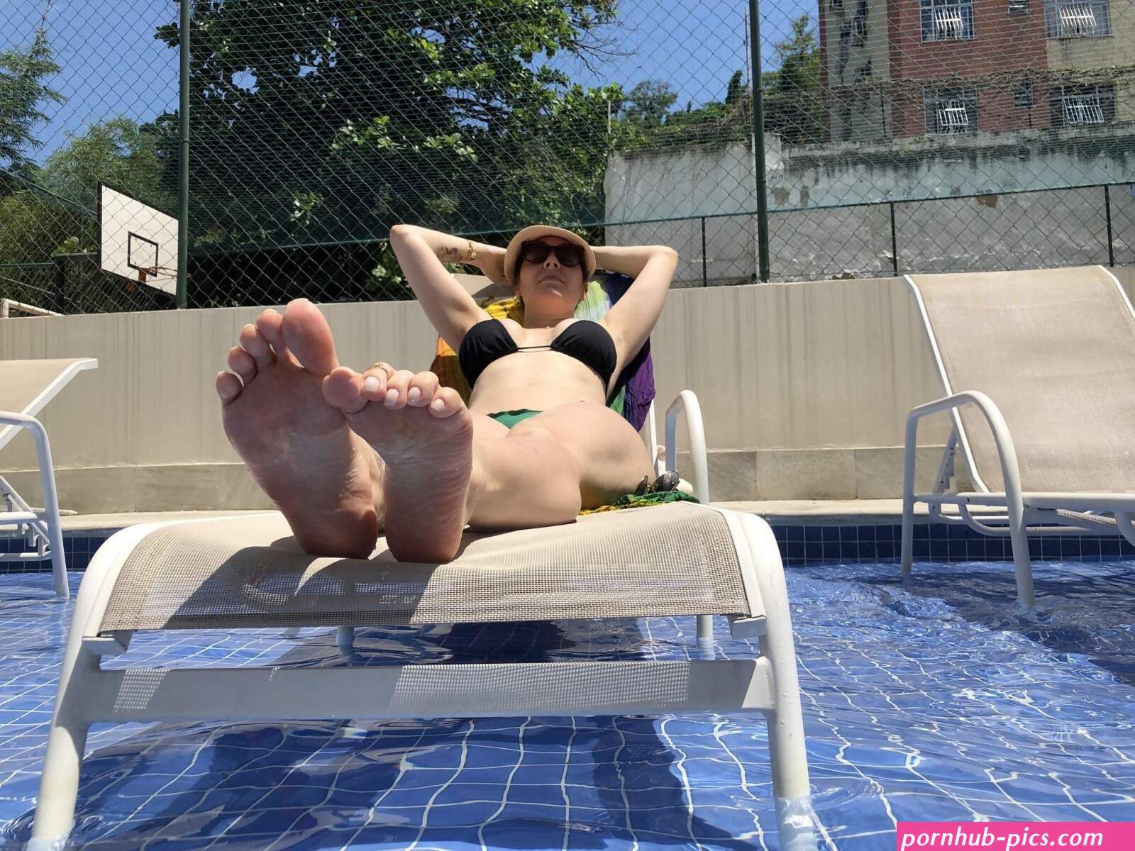 Goddess Grazi