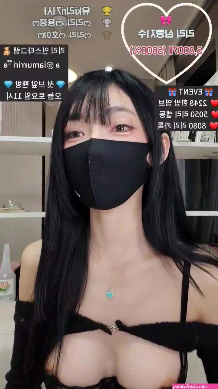 韩国色播,韩国黄播,R19 Korea kbj23042413 iamriri
