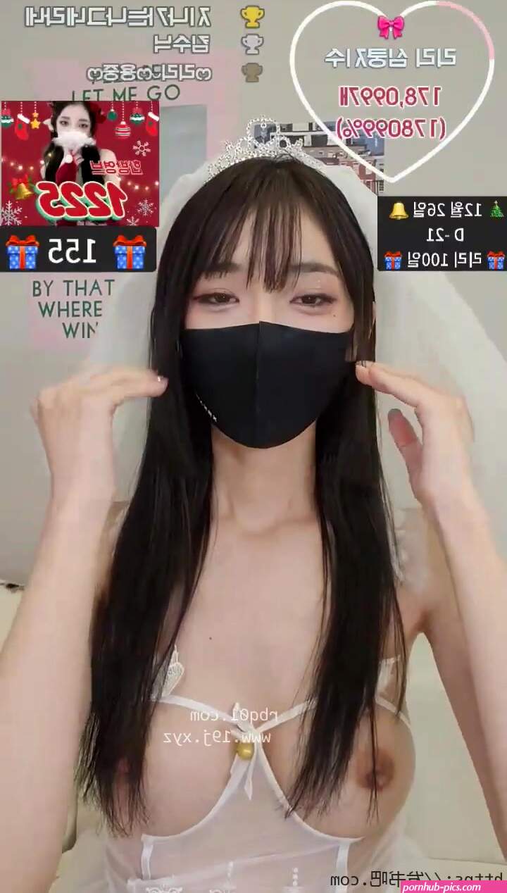 韓國主播iamriri合集二(16) -爱微社区