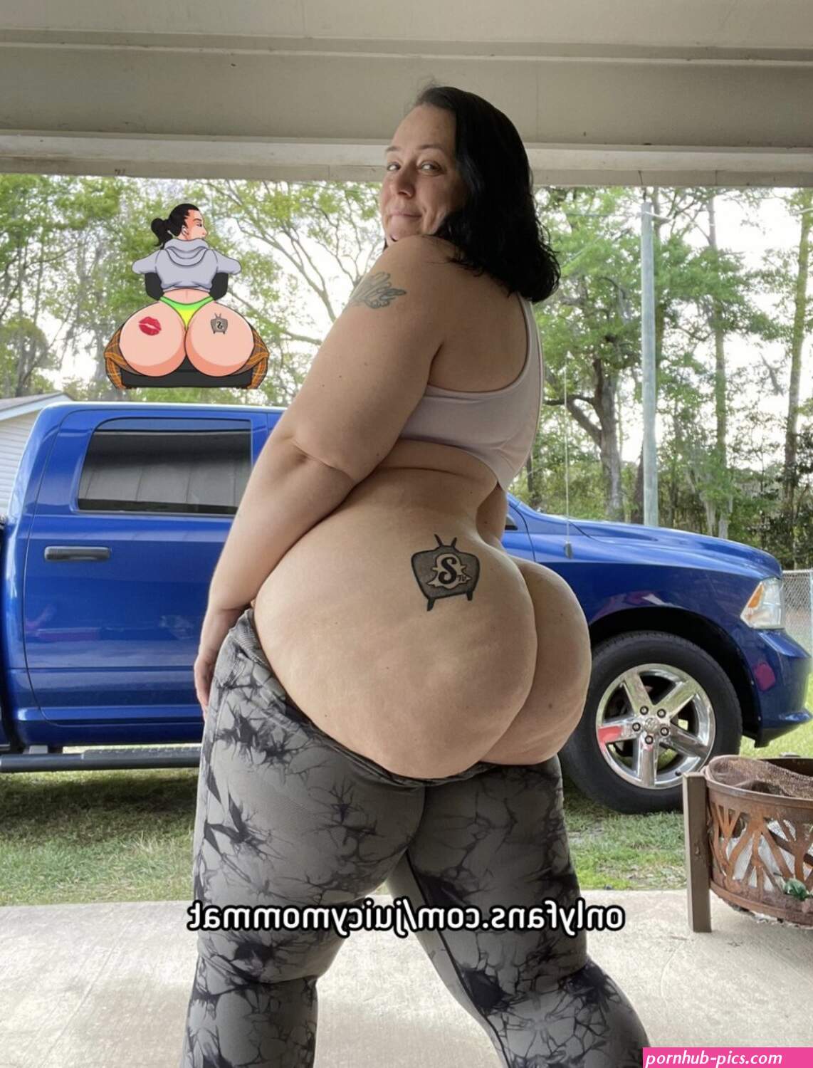 JuicyMommaT 42 Year Old Milf Compilation Videos & Pics