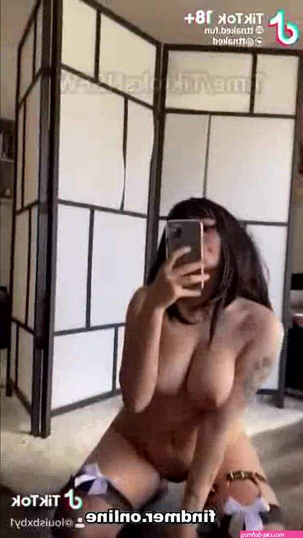 Louisbxby1 Nude Teen Cute Video Leaked